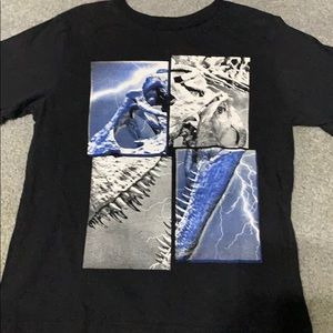 Boys graphic t shirt